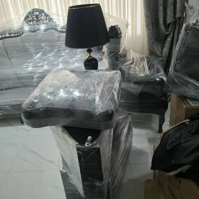 اسباب کشی راحت در اصفهان