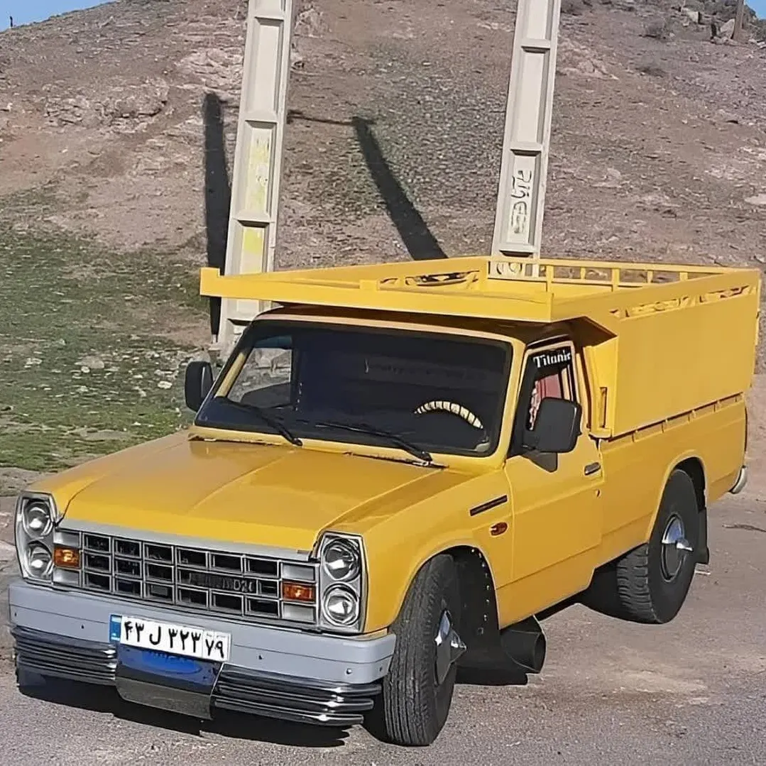 باربری بین شهری اصفهان
